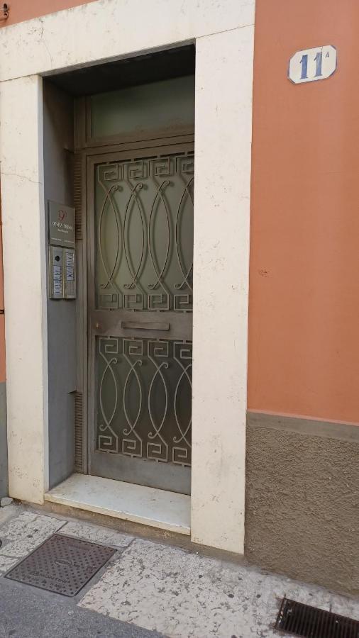 All'Opera Prima Verona Exterior foto